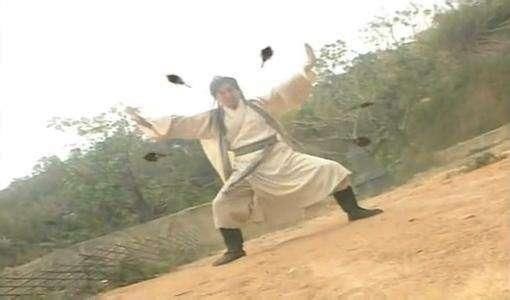 倚天屠龙记中有三套神奇的武功,其中一套神功张无忌都无法驾驭