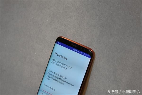 三星s轻奢版录屏功能还能这么玩?99%的人都