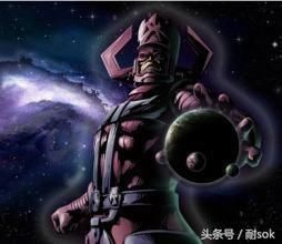 漫威行星吞噬者(独立篇章)！