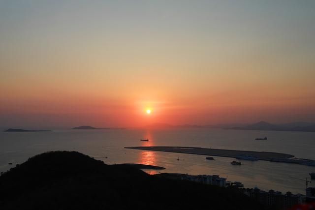 洲际礼宾司带您体验“在三亚的完美一天”