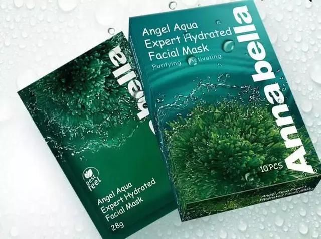 零差评面膜走心种草~尤其是这几款国货好用到