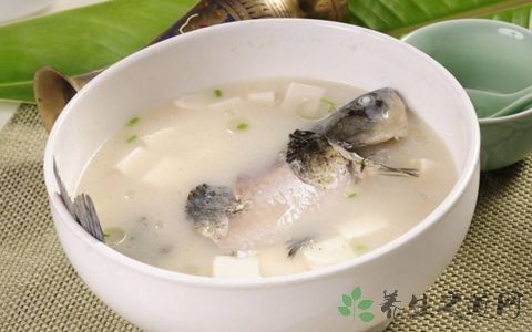 熬鱼汤怎么去腥味