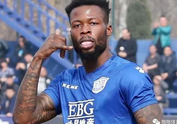 穆里奇官宣了,永昌后面还引谁?