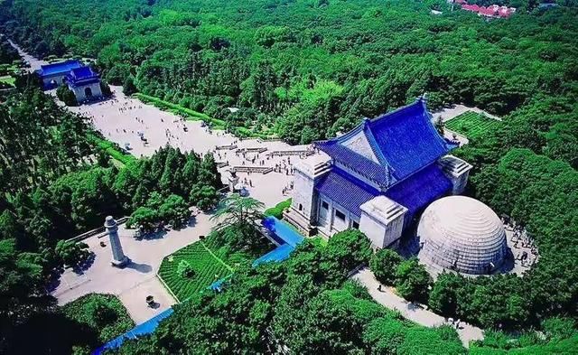 中国旅游强省排名前五的省份，看看有你所在的省份吗？