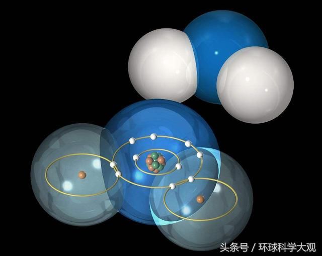 水是一种混合物?科学家成功分离出新型水分子，彻底颠覆中学认知