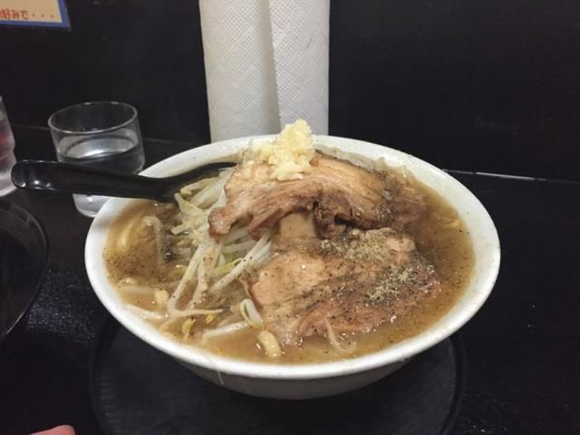 还在以为日本食物清淡？其实日本人也是十足的“重口味”！