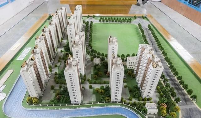 保障房摇号公司