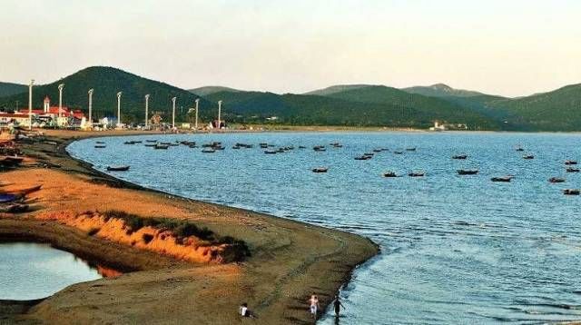 假期必备!辽宁五一旅游全攻略!