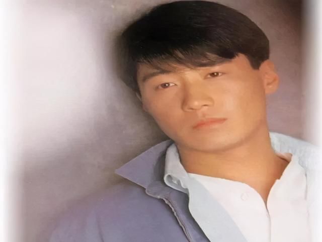 54岁黎明近照曝光，他怎么成这样了？