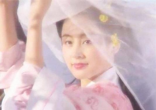 撕不掉的花瓶标签,靠美貌征服陈凯歌,陈红除了脸一无是处