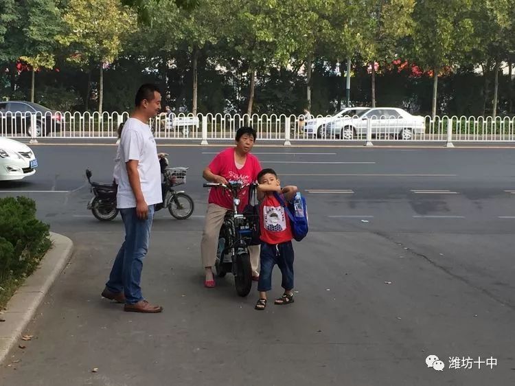 【平安创建】多措并举 创建平安校园