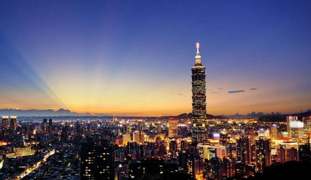 中国5大城市排名,深圳无缘上榜,上海也只能排