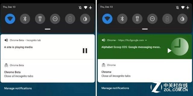 谷歌发布Chrome 72浏览器 消灭闪退并覆盖全