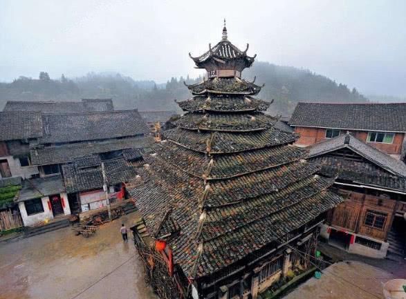 广西这个地方比阳朔还要美，这里民风淳朴，而且安静又低调