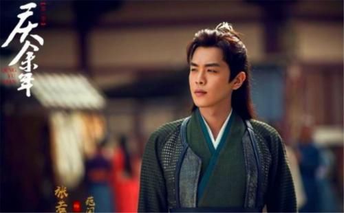 庆余年小说中影子是谁