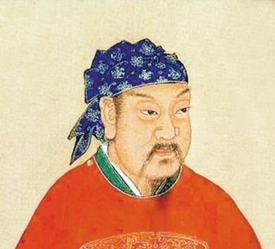 刘宋王朝人口_刘宋王朝