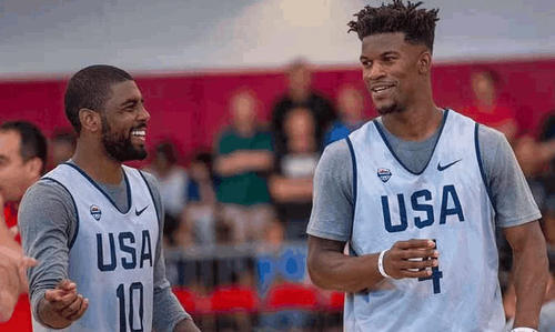 尼克斯或成19年NBA自由球员市场最大赢家,两