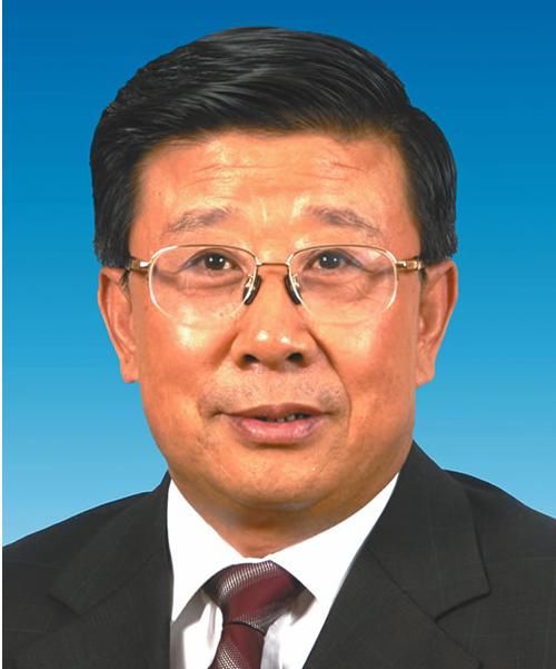 4省省委书记调整 李希兼任广东省委书记 王东