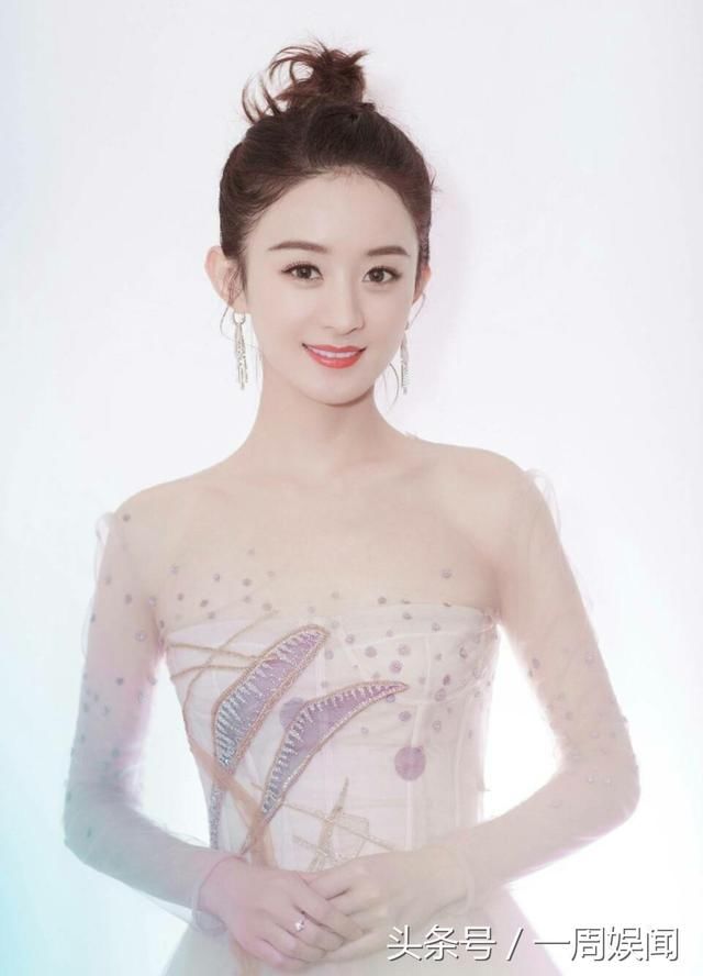 鹿晗赵丽颖人气-杨幂唐嫣-李宇春黄景瑜电影