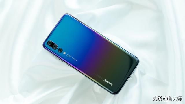 华为手机升级全面屏手势功能 导航栏消失 怎么