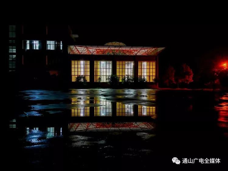 通山一中:我们都是追梦人