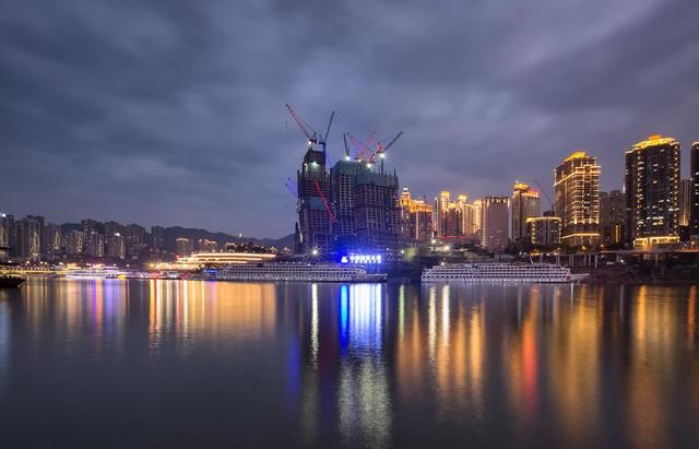 中国最会造奇迹的城市,位列中国第五大城市,北