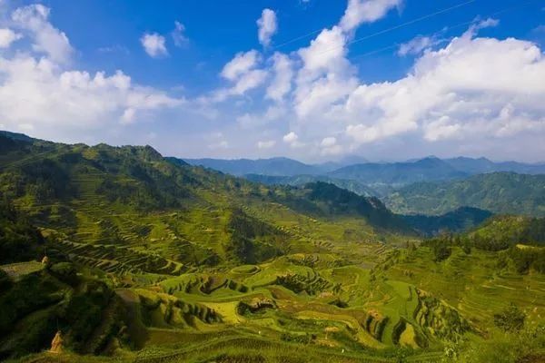 味集 | 广西最值得去的56个绝美之地!攻略都帮你做好了,走不走?