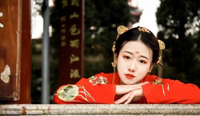 她的第六感特别准是什么体验?网友:永远都是那