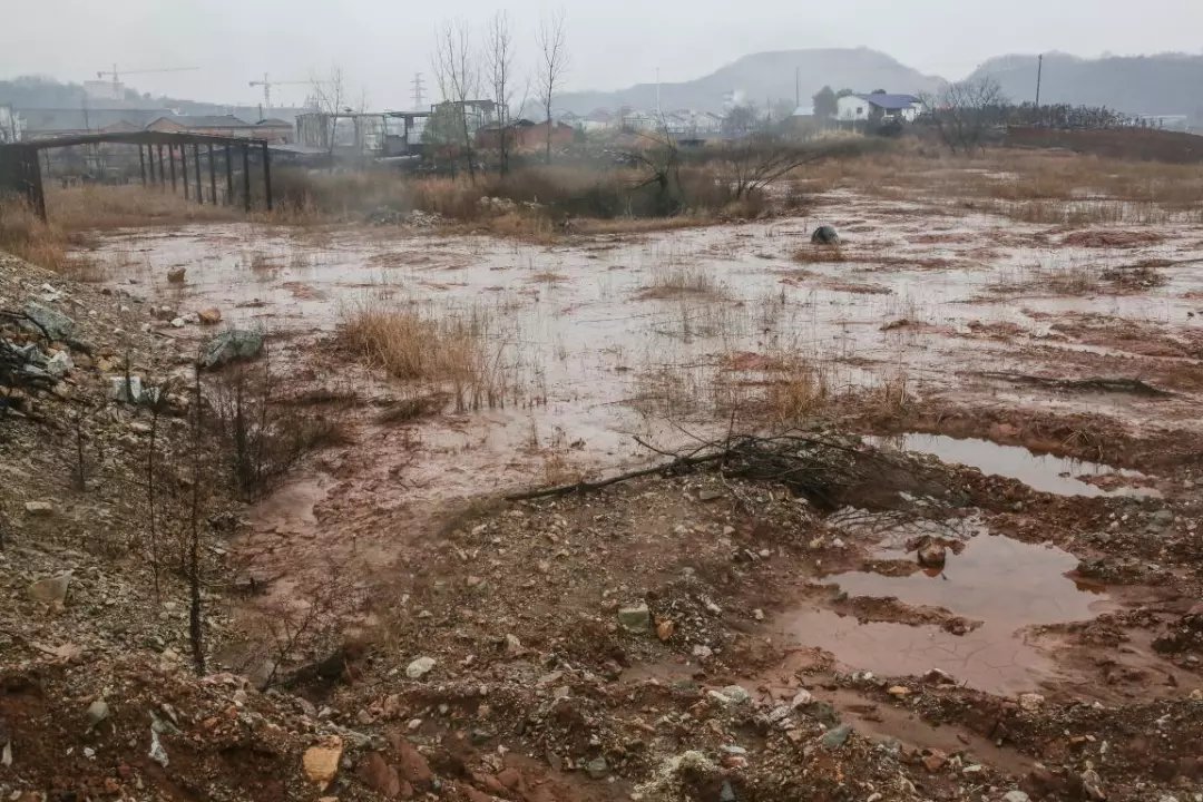 湖北矿乡兴衰录:繁华镇变萧条村 连邮局都撤走了