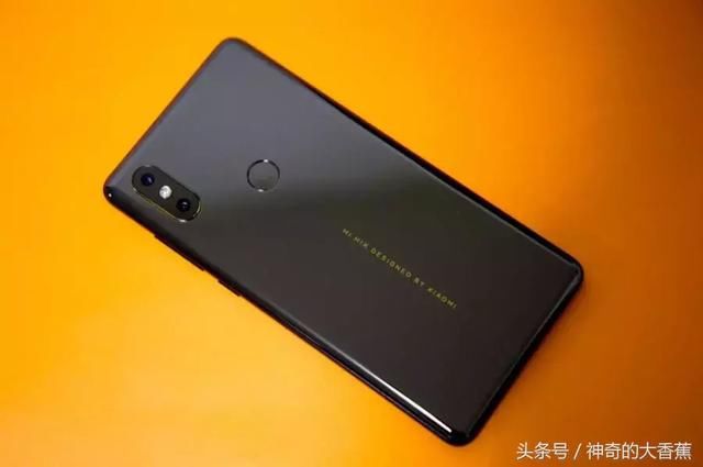 小米总是让人纠结,米8和MIX2s怎么选?我选MIX2S