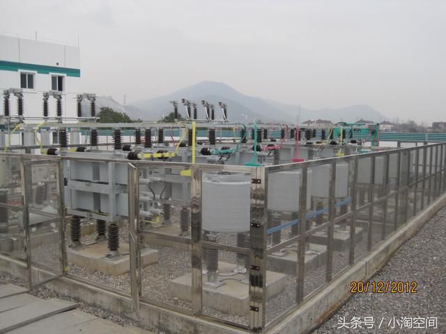 变电站:主变压器、线路、及母线的主保护都有哪些