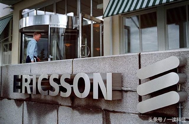 5G之下的暗潮:看华为&爱立信的通信之争