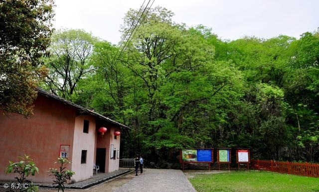 江西火了：五一游客达3383万人次，收入近200亿，均位居全国首位