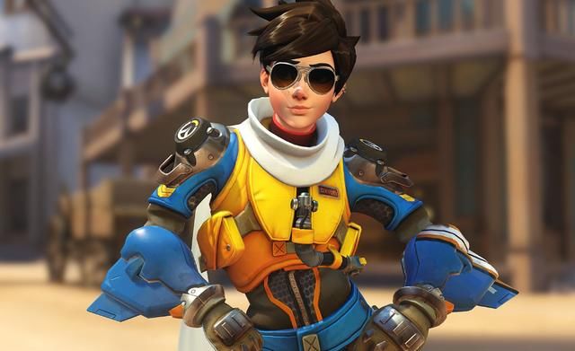 守望先锋三周年:抓住这次团购的机会,入坑就