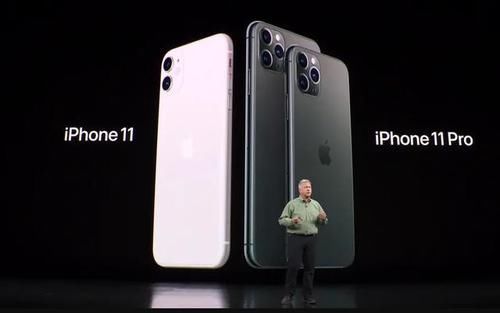 苹果好的几款手机