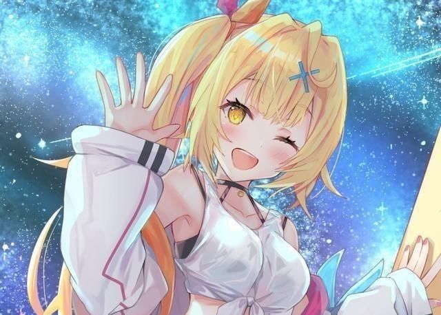 这次不是holo，而是彩虹社：Vtuber口嗨与未署名游戏补丁炎上