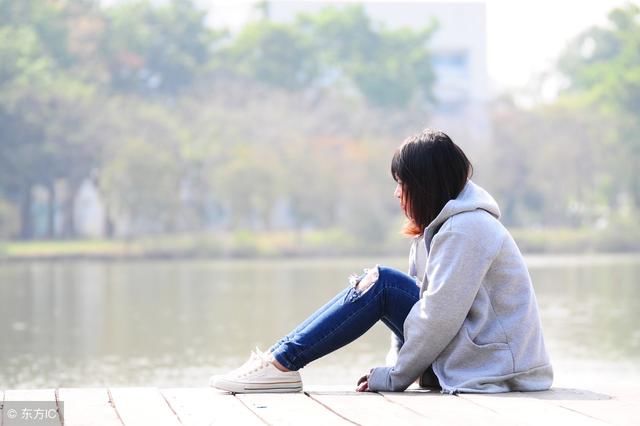 新年伊始送给自己的一句话:坚定充满期待,与大