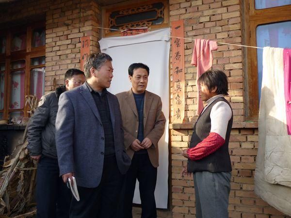 农村低保户注意了，有这几类行为的人，将会被取消领取资格!