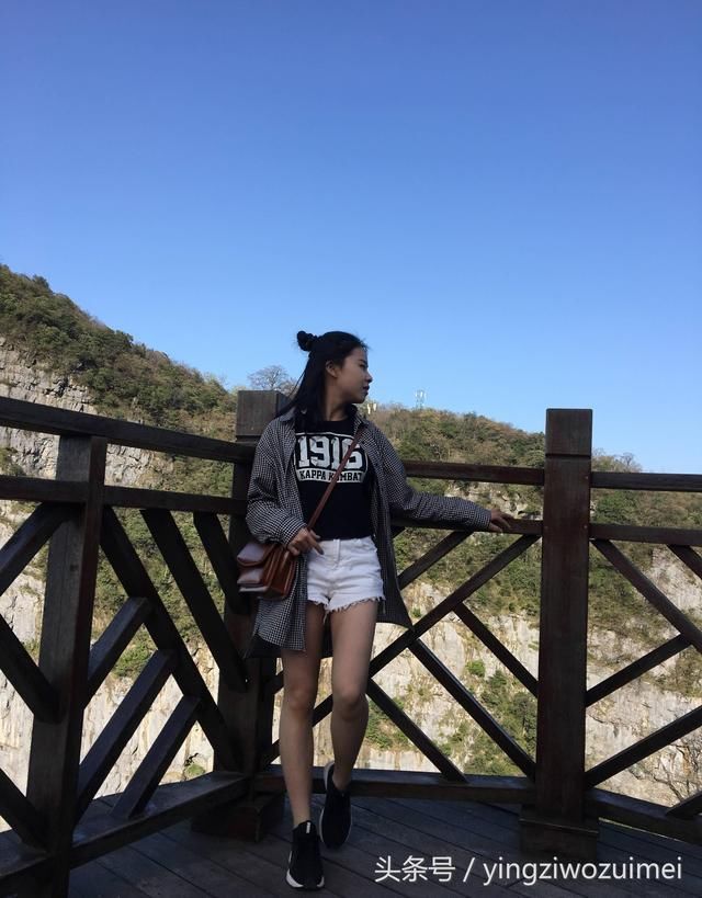 张家界旅游是否需要请导游?张家界陈峰自助游秦阿妹在这探讨一下