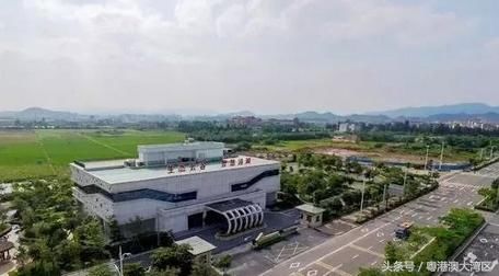 香港林郑月娥来惠州了!粤港澳大湾区发展规划纲要即将出台!