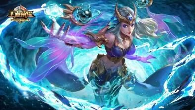 王者荣耀新版本觉醒