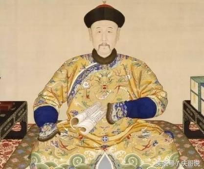 大清王朝执政掌权的12位皇帝,统治大清200多