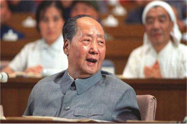 1973年八大军区司令对调是谁的主意，毛泽东为何同意并积极主张