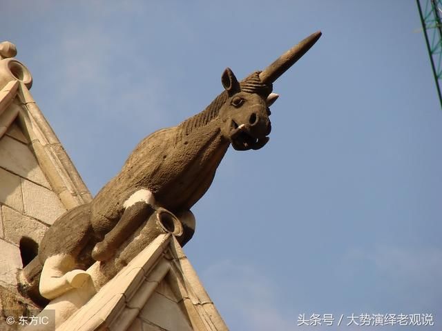 A股最全独角兽概念个股一览,散户:太详细的整理了