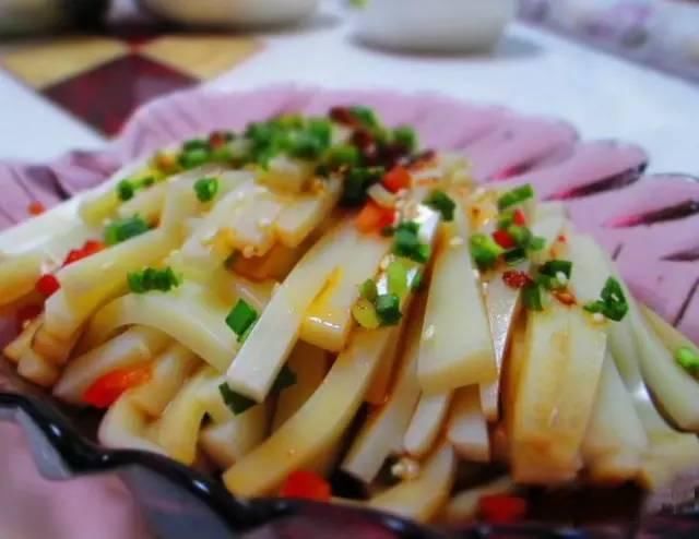 贵州人为何如此爱吃粉!