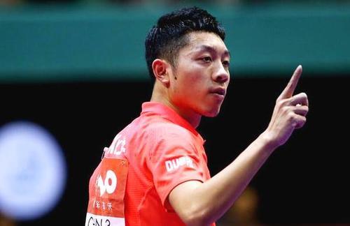 刘诗雯许昕获奥公赛混双冠军,奖金超乎大家的