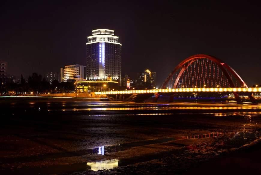 四川仅有的两座三线城市,未来有望升级为二线