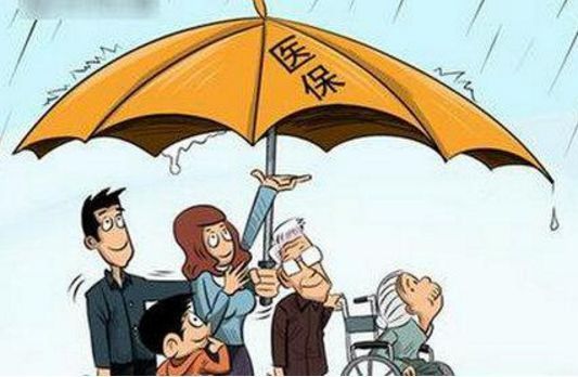 国家医疗保障局成立:医保制度改革的大格局与