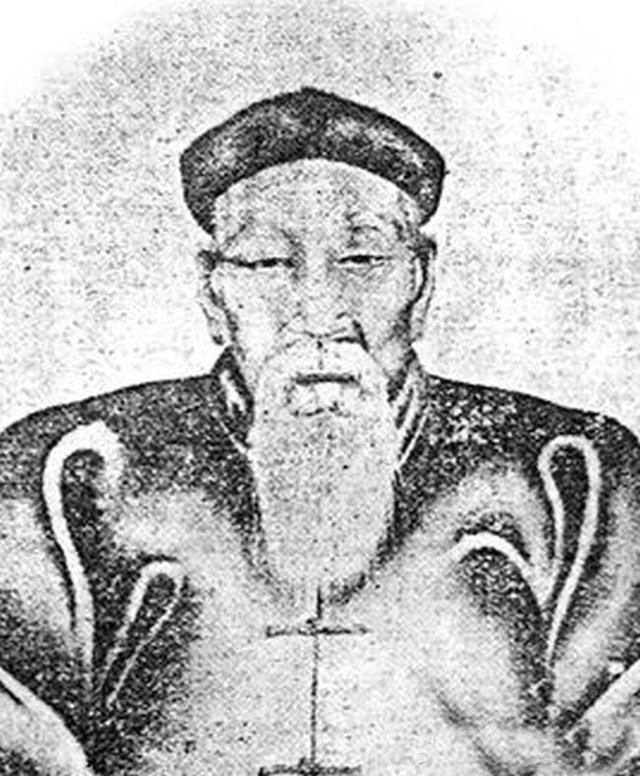 雍正朝的重臣,如何报仇杀人做下一件无头迷案