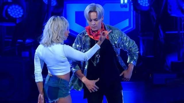 奔着鹿晗、陈伟霆看《热血街舞团》,结果发现